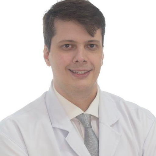Dr. Felipe Martinhão